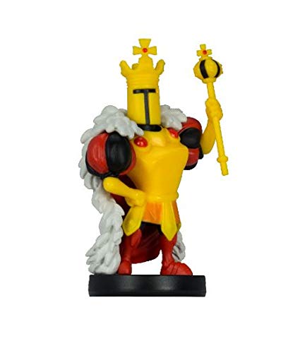 Yacht Club Games - Shovel Knight, Pack De 3 Figuras Amiibo Yacht Club Games - Shovel Knight, Pack De 3 Figuras Amiibo
